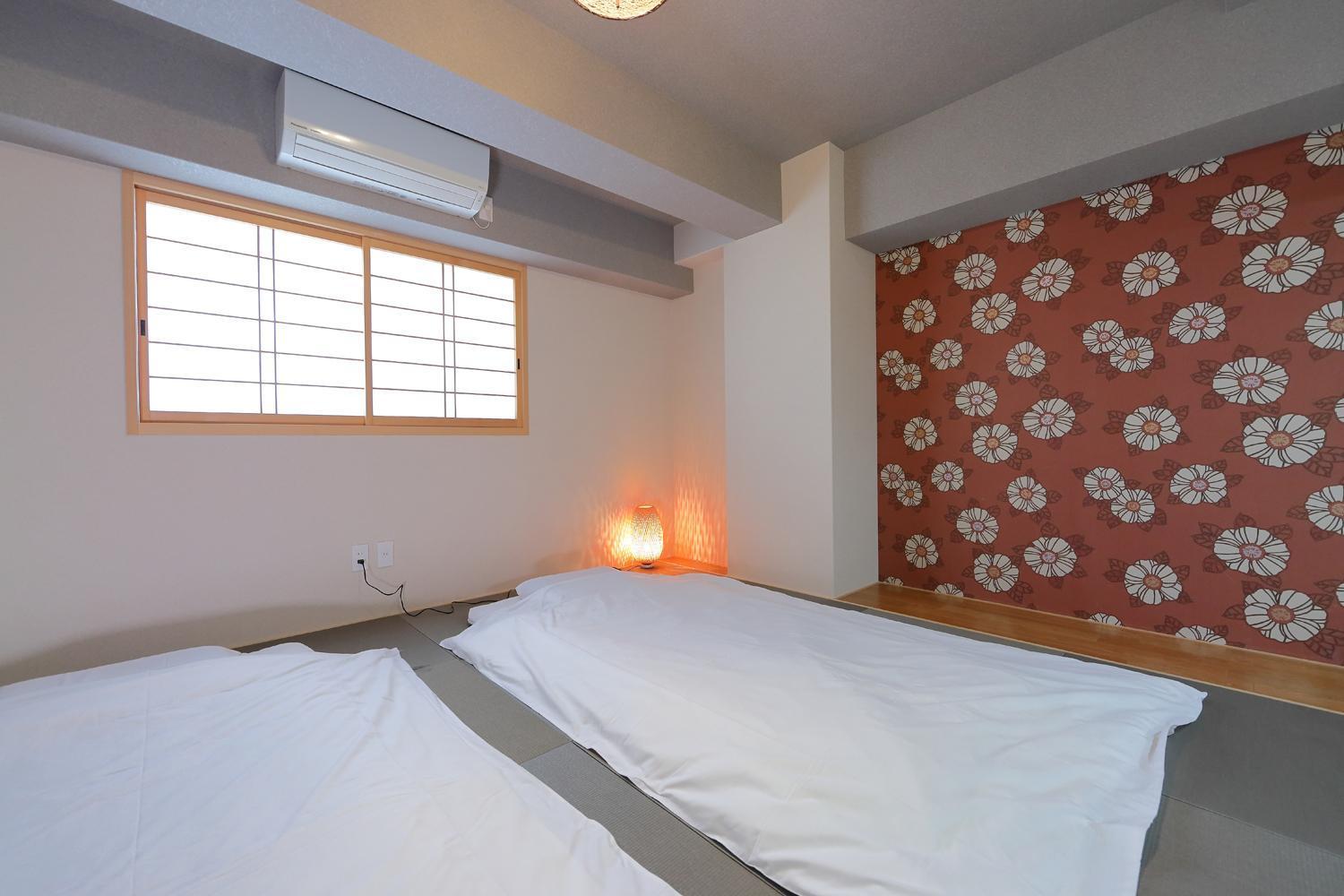Hotalu Universal Vacation - Kan Osaka Buitenkant foto
